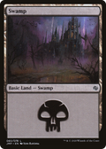 Swamp (JMP-060) - Jumpstart