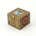 Bricks Package / Shipping Box - Custom Printed