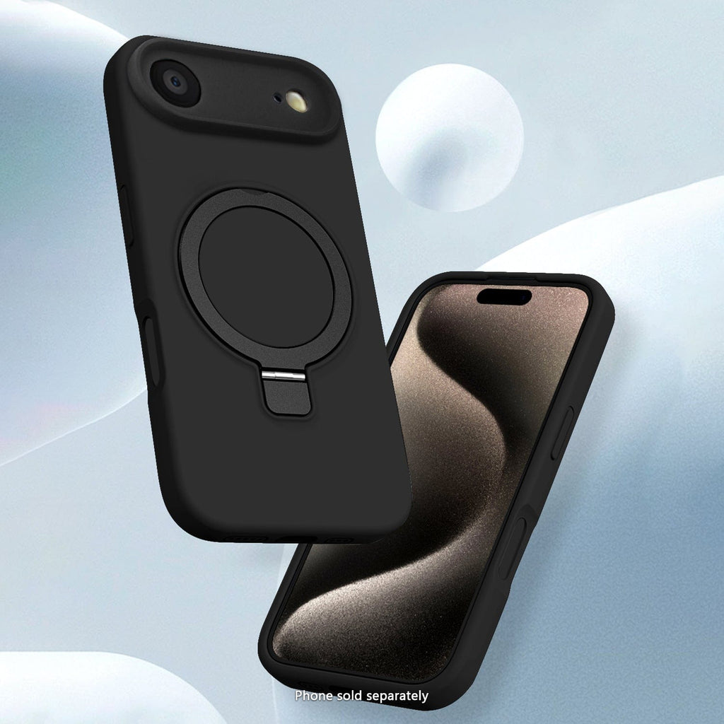 iPhone Air Case - Silicone Kickstand MagSafe | Venture Series
