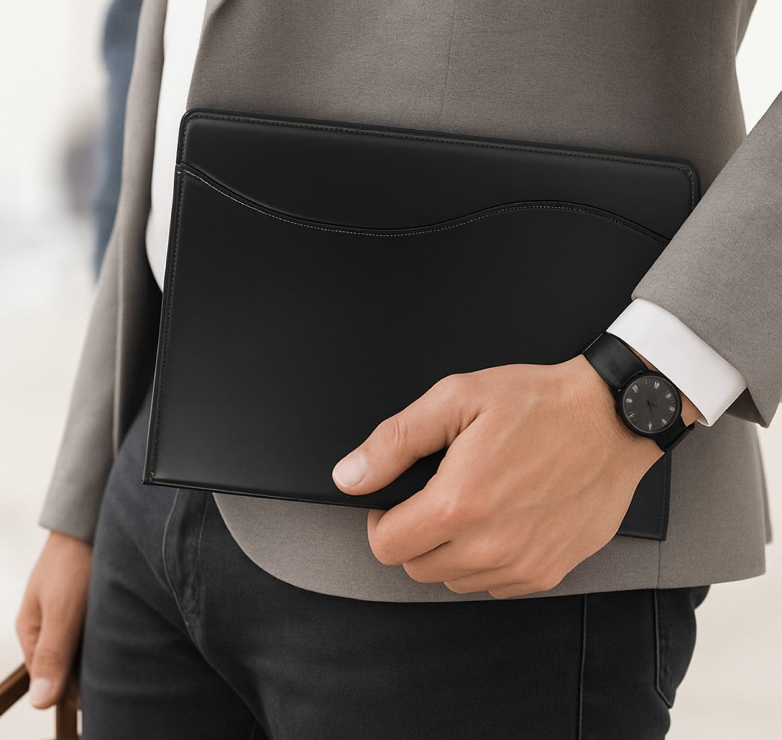 Microsoft Surface Pro 12-inch Case - Folio, Hand Strap | Indy Series
