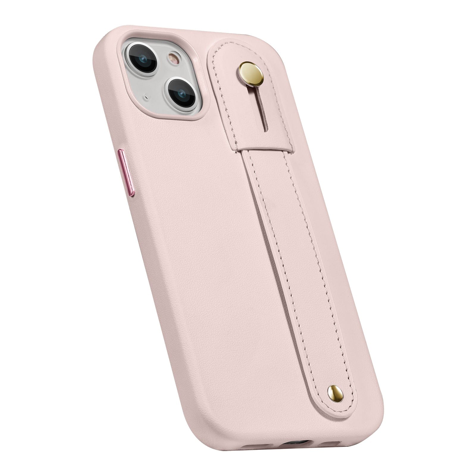 Indy Series Leather Case - iPhone 14