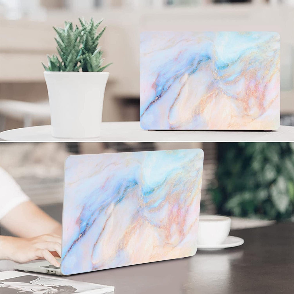 MacBook Air Case 13-inch - Marble Design