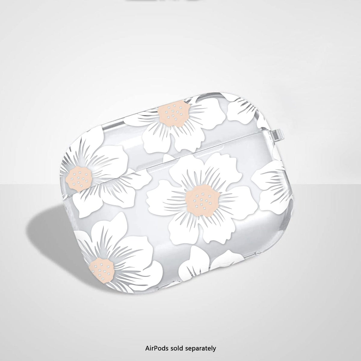Inspire Series Blossom Case - Apple AirPods Pro 2
