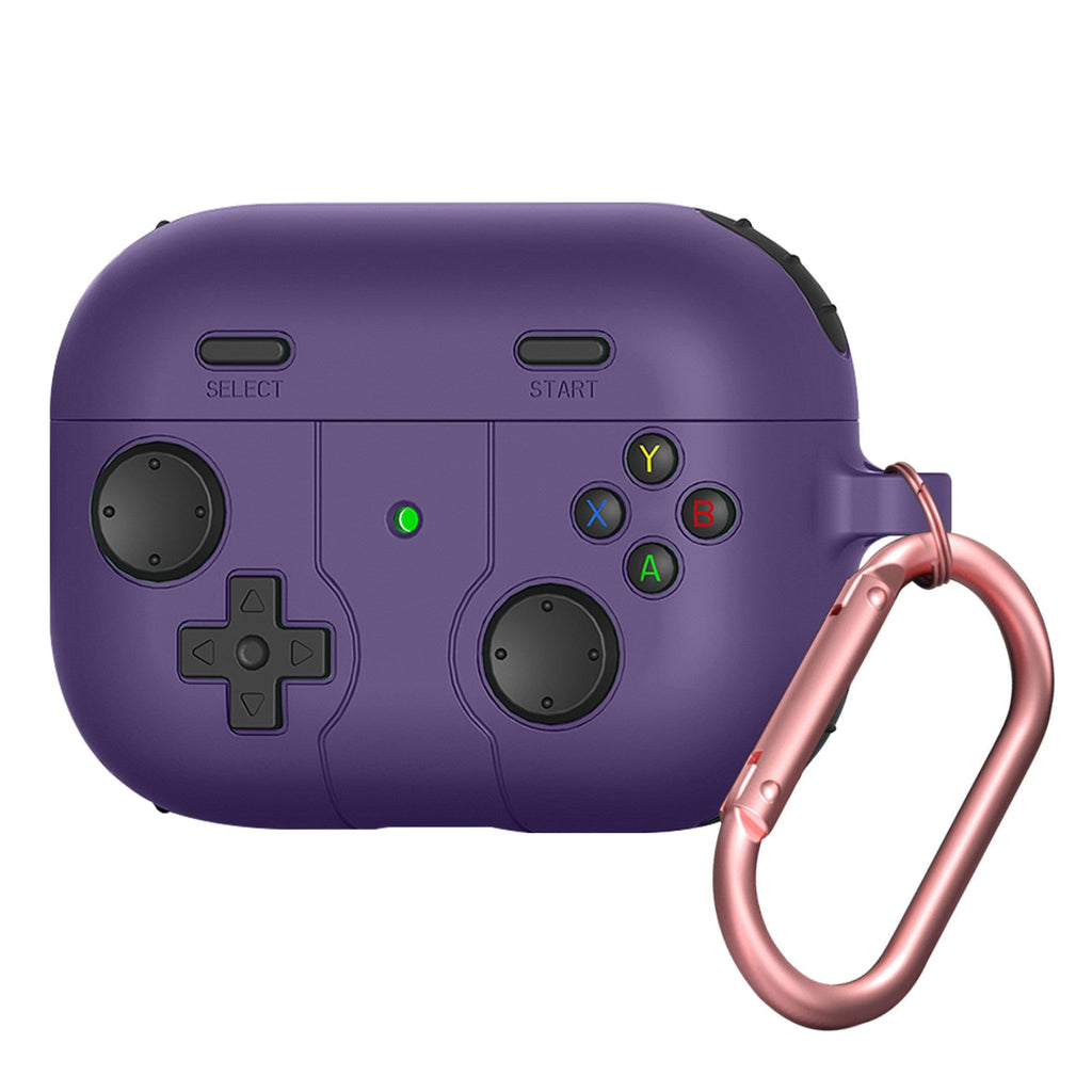 Apple AirPods Pro 3 Case – Gaming Silicone | Venture Series