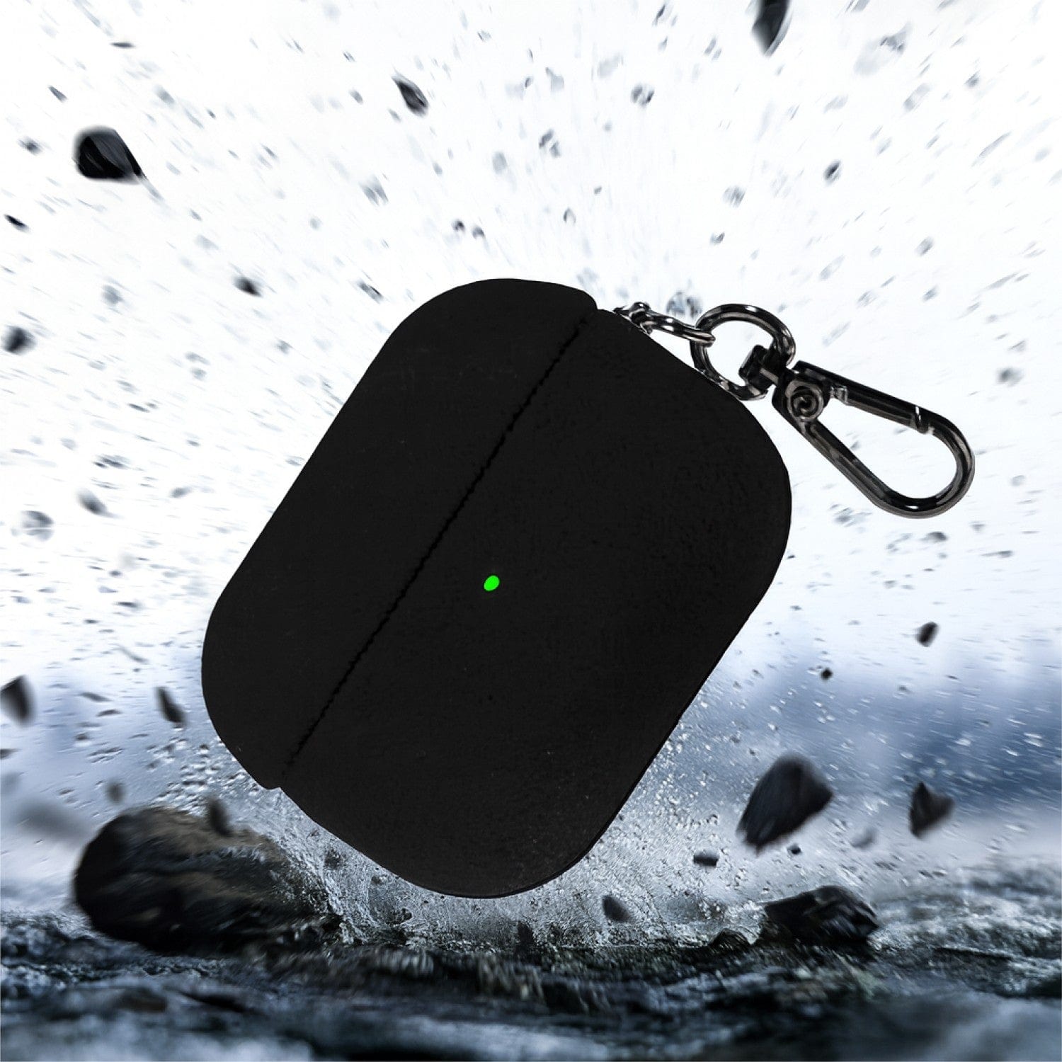 Apple Airpods Pro 3 Case - Microfiber | Indy Series