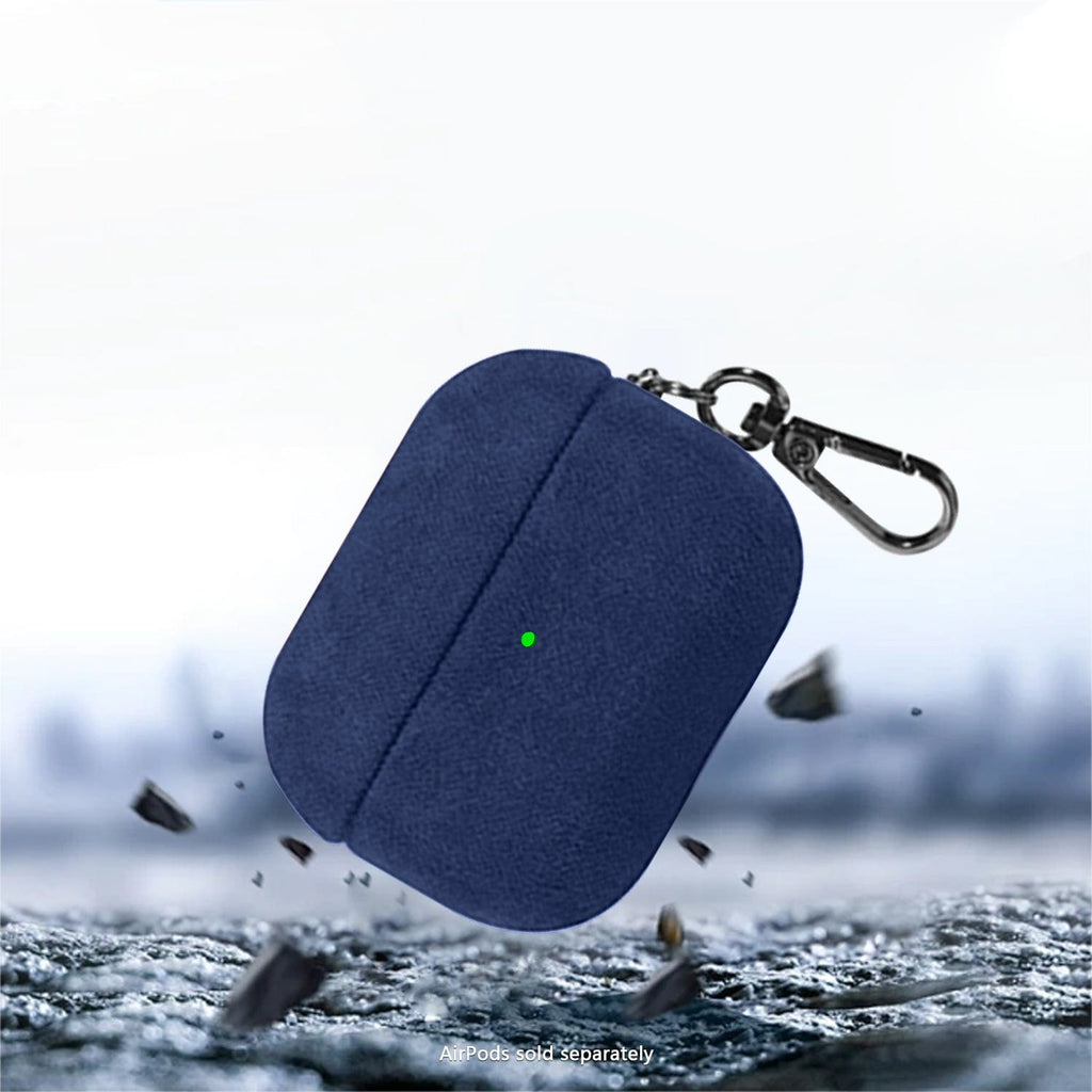 Apple Airpods Pro 3 Case - Microfiber | Indy Series