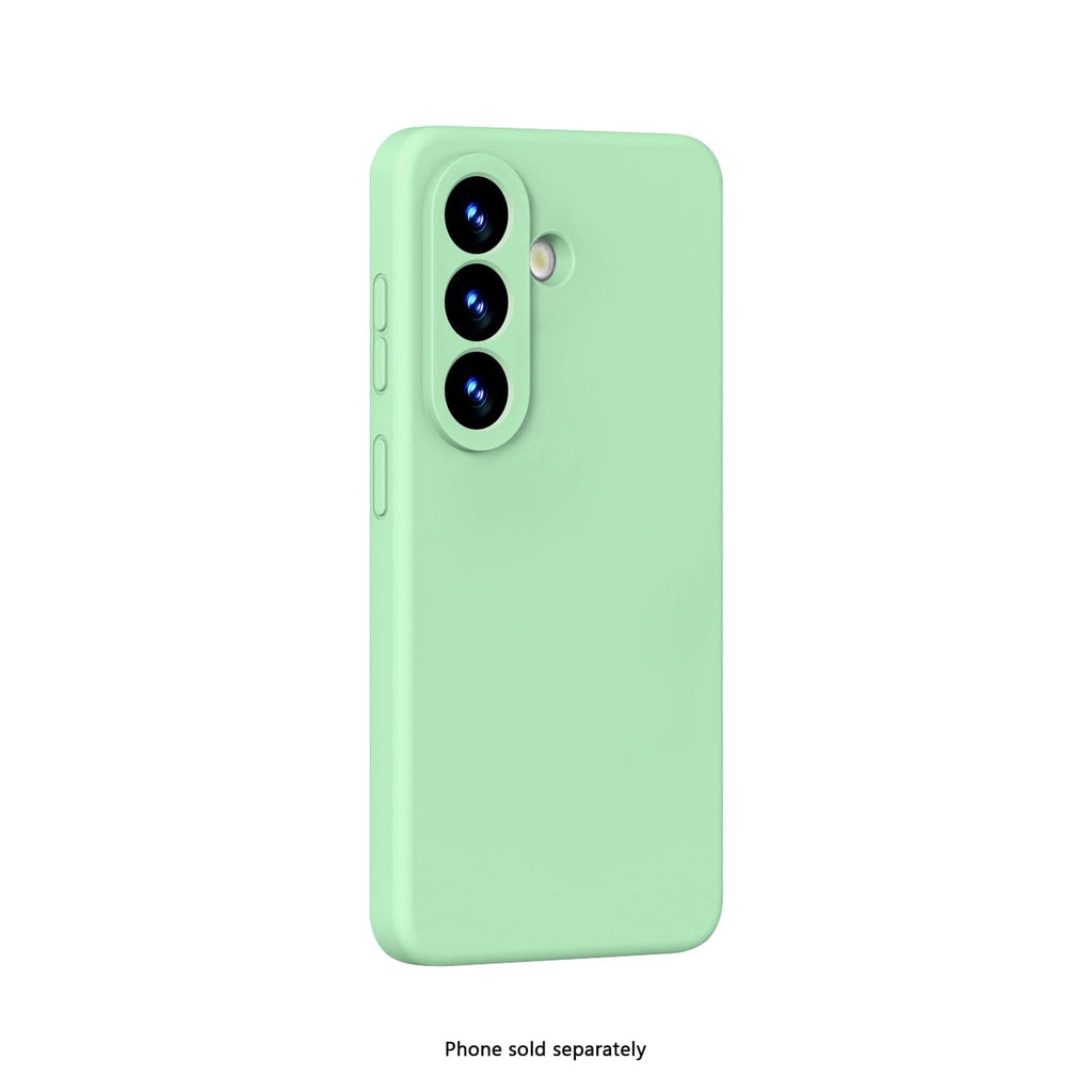 Samsung Galaxy S26 Case - Smooth Silicone | Venture Series