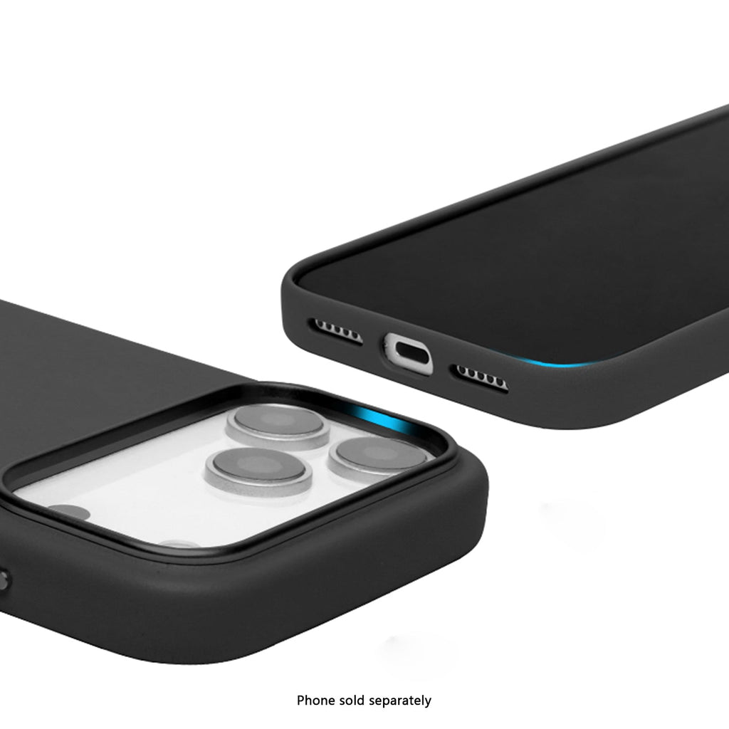 iPhone 17 Pro Max Case - Vegan Leather MagSafe | Indy Series