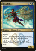 Cloudblazer (A25-201) - Masters 25 Foil