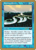 Rushing River (WCD-RL30) - World Championship Decks 2002