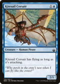 Kitesail Corsair (BBD-120) - Battlebond