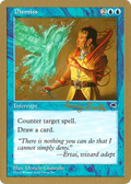 Dismiss (WCD-) - World Championship Decks 1998