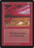 Flashfires (LEB-) - Limited Edition Beta