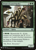 Domesticated Hydra (LIST-CN2-63) - The List