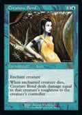 Creature Bond (Retro Frame) (30A-352) - 30th Anniversary Edition