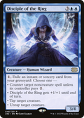 Disciple of the Ring (2X2-046) - Double Masters 2022