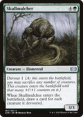 Skullmulcher (2XM-180) - Double Masters