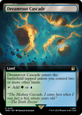 Dreamroot Cascade (WHO-491) - Doctor Who: (Extended Art) Foil