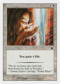Sacred Nectar (S99-026) - Starter 1999
