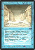 Flash Flood (LEG-057) - Legends