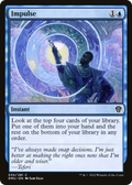 Impulse (DMU-055) - Dominaria United