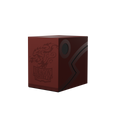 Dragon Shield: Double Shell - Blood Red
