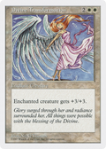 Divine Transformation (5ED-028) - Fifth Edition