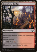 Drossforge Bridge (MH2-246) - Modern Horizons 2 Foil
