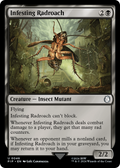 Infesting Radroach (PIP-046) - Fallout