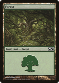 Forest (M14-246) - Magic 2014
