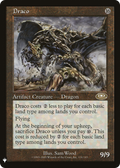 Draco (LIST-PLS-131) - The List