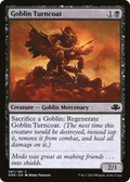 Goblin Turncoat (DMR-087) - Dominaria Remastered