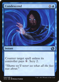 Condescend (IMA-046) - Iconic Masters