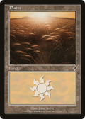 Plains (INV-331) - Invasion