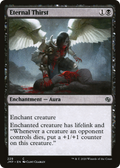 Eternal Thirst (JMP-229) - Jumpstart