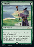 Fastbond (30A-188) - 30th Anniversary Edition