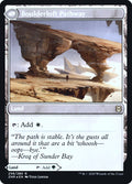 Branchloft Pathway // Boulderloft Pathway (PRE-258S) - Zendikar Rising Promos Foil