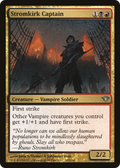 Stromkirk Captain (DKA-143) - Dark Ascension