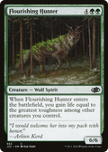 Flourishing Hunter (J22-662) - Jumpstart 2022