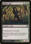 Stalker Hag (EVE-129) - Eventide