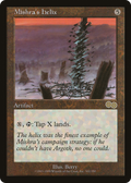 Mishra's Helix (USG-302) - Urza's Saga