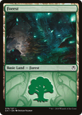 Forest (GR1-076) - GRN Guild Kit
