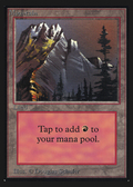 Mountain (CED-297) - Collectors' Edition