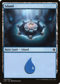 Island (JMP-049) - Jumpstart
