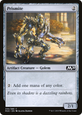 Prismite (M20-235) - Core Set 2020 Foil