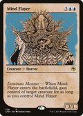Mind Flayer (AFR-308) - Adventures in the Forgotten Realms: (Showcase)