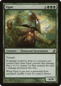 Vigor (LRW-240) - Lorwyn