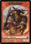 Minotaur (JOU-003) - Journey into Nyx Tokens