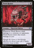 Flesh Reaver (DMR-086) - Dominaria Remastered