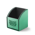 Dragon Shield: Nest (Green/Black)